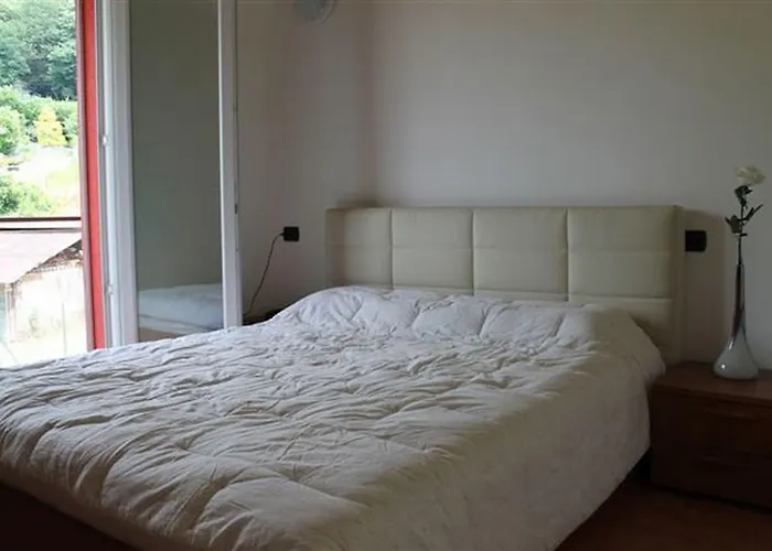 Residenza Roggiolo