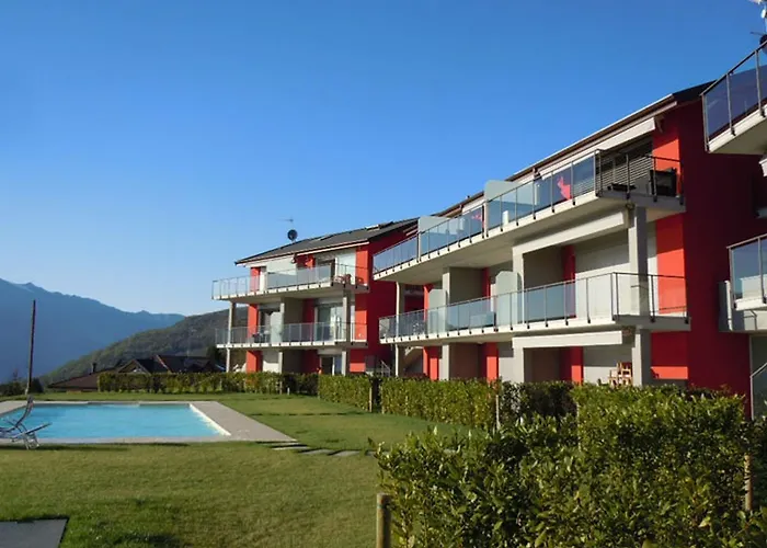 Residenza Roggiolo