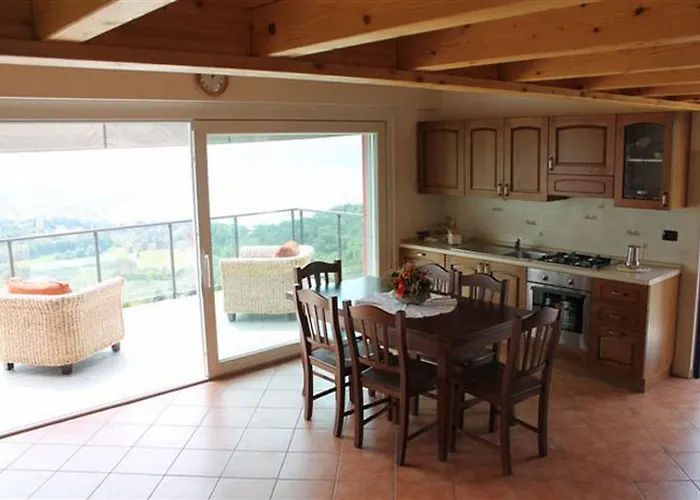 Residenza Roggiolo