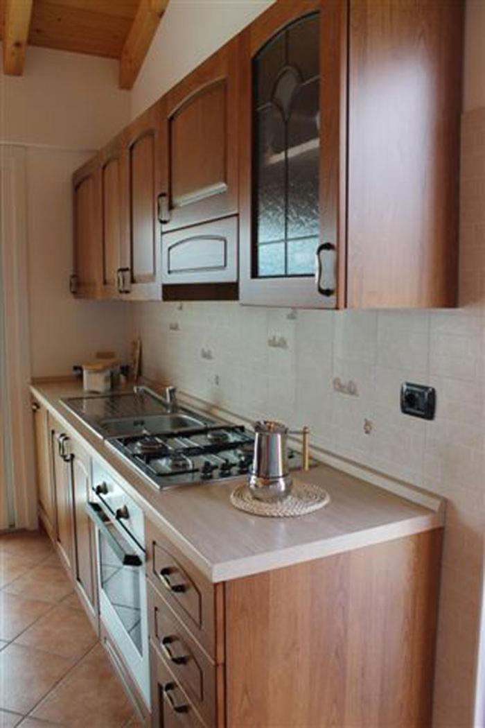 Apartment Residenza Roggiolo *