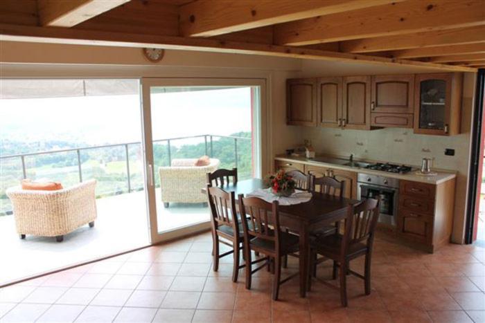 Apartment Residenza Roggiolo *