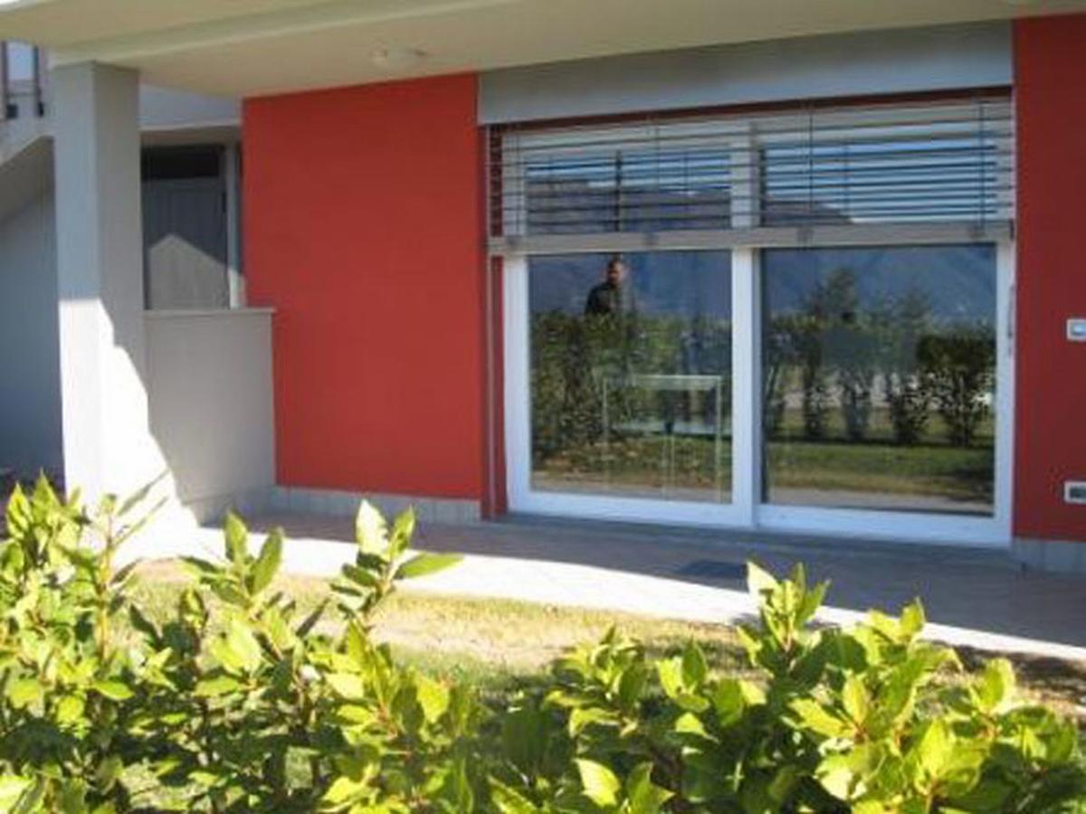 Residenza Roggiolo Apartment Luino