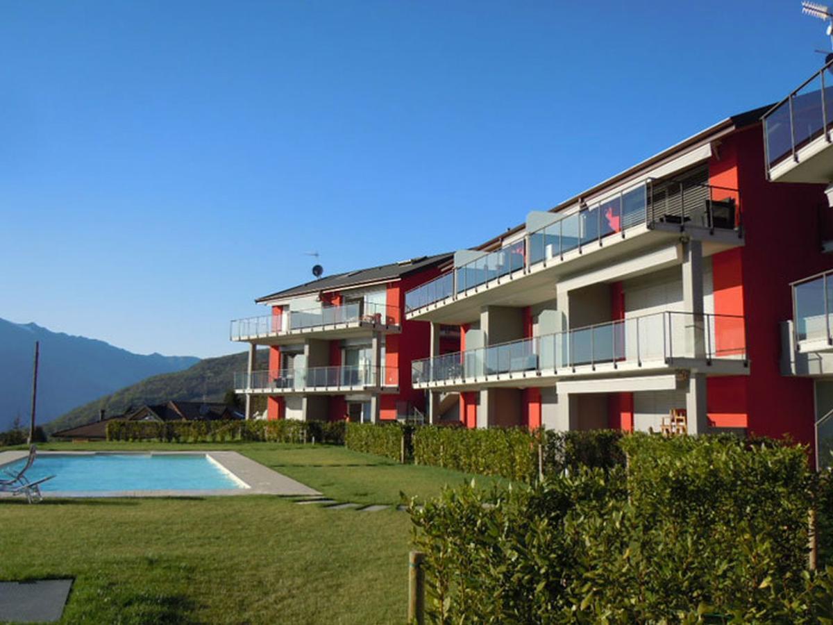 Residenza Roggiolo Luino