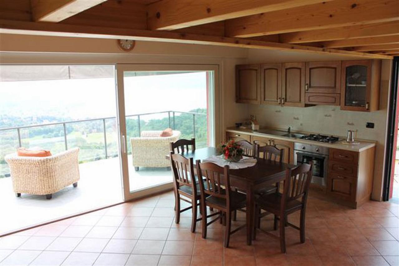 Residenza Roggiolo * Luino