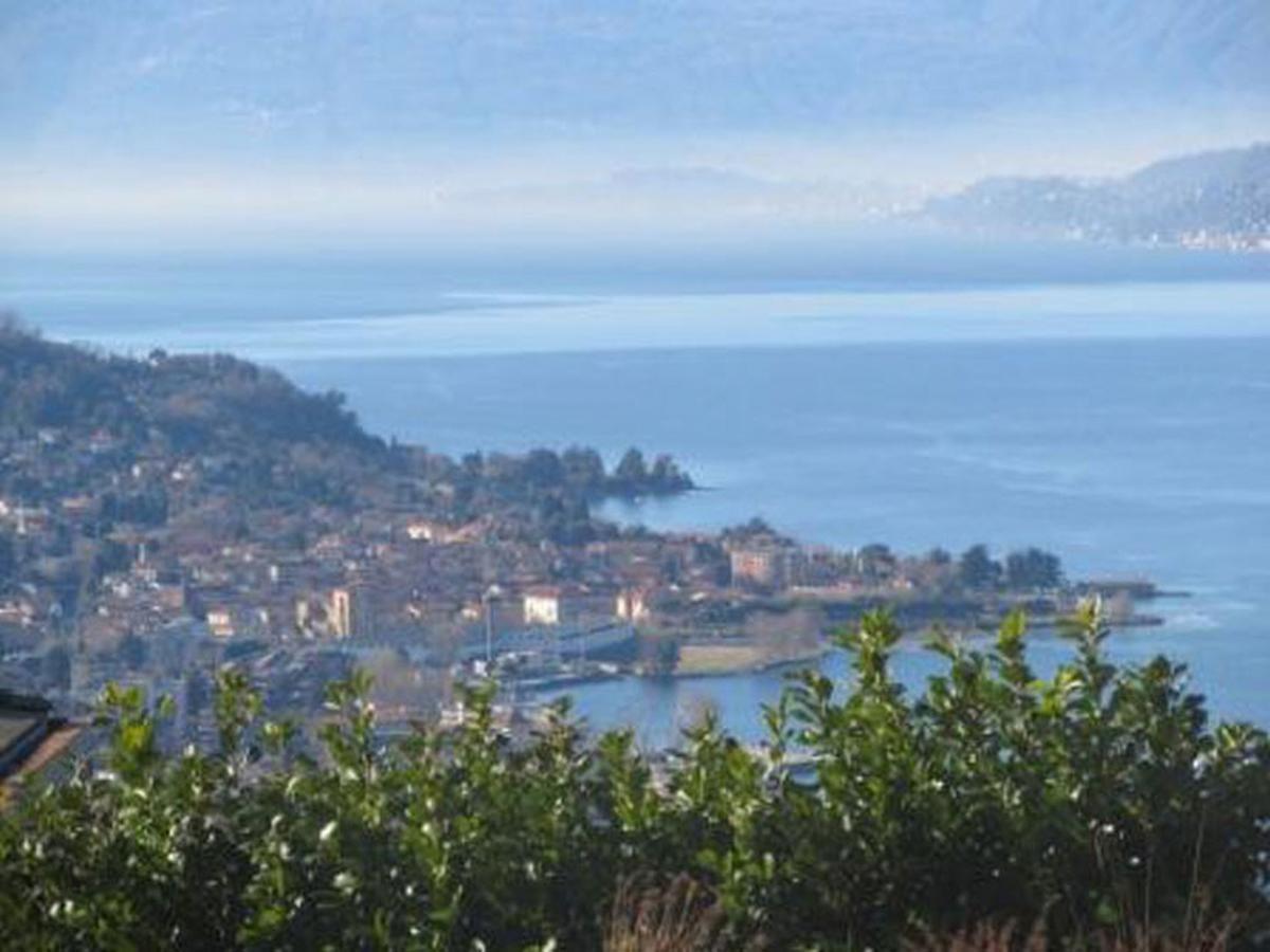 Residenza Roggiolo Apartment Luino