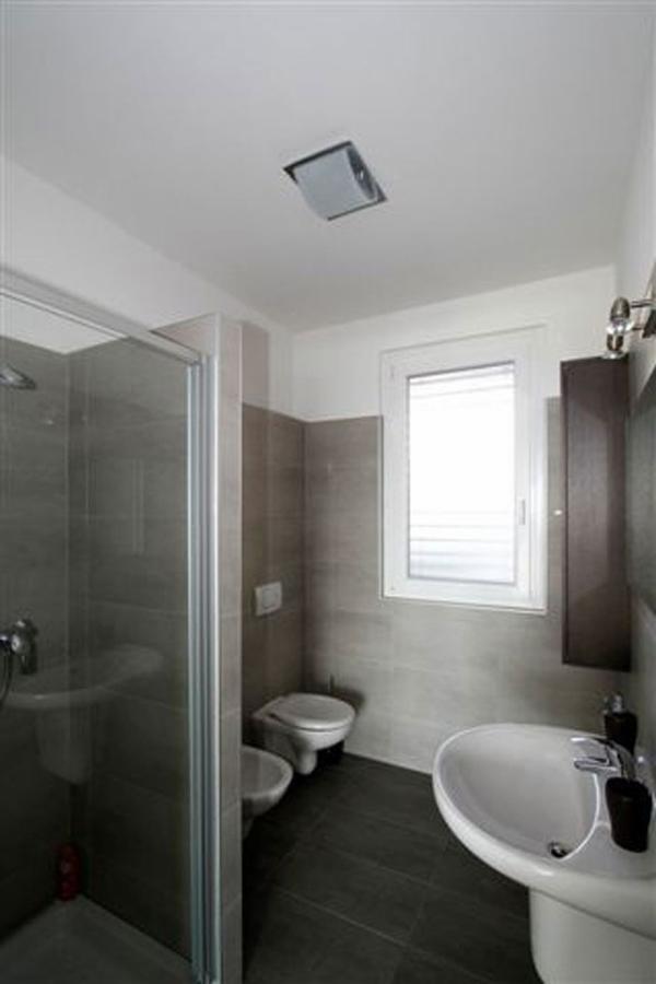 Apartment Residenza Roggiolo