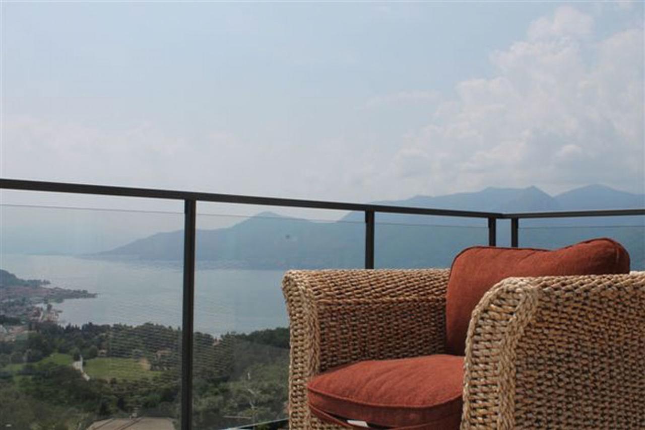 Apartment Residenza Roggiolo Luino
