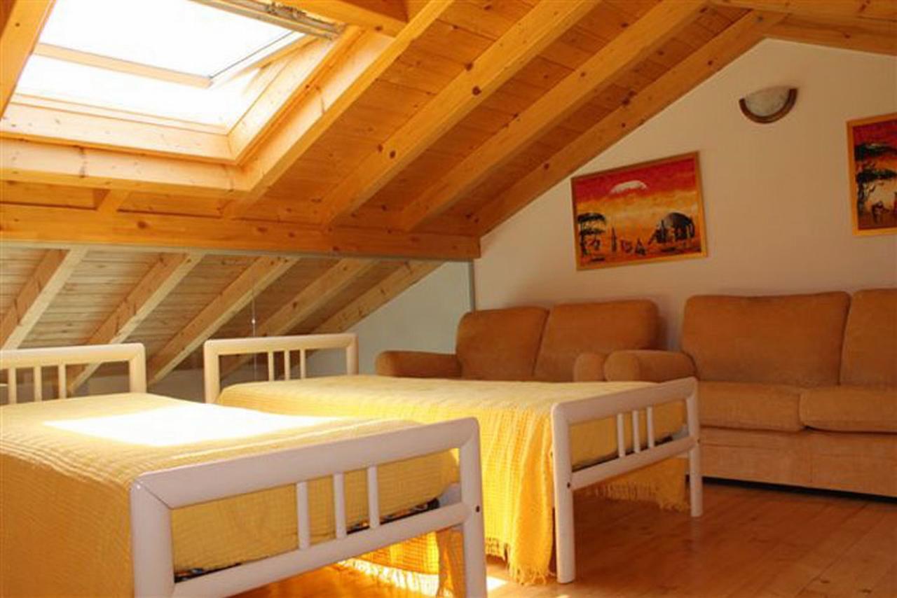 Residenza Roggiolo