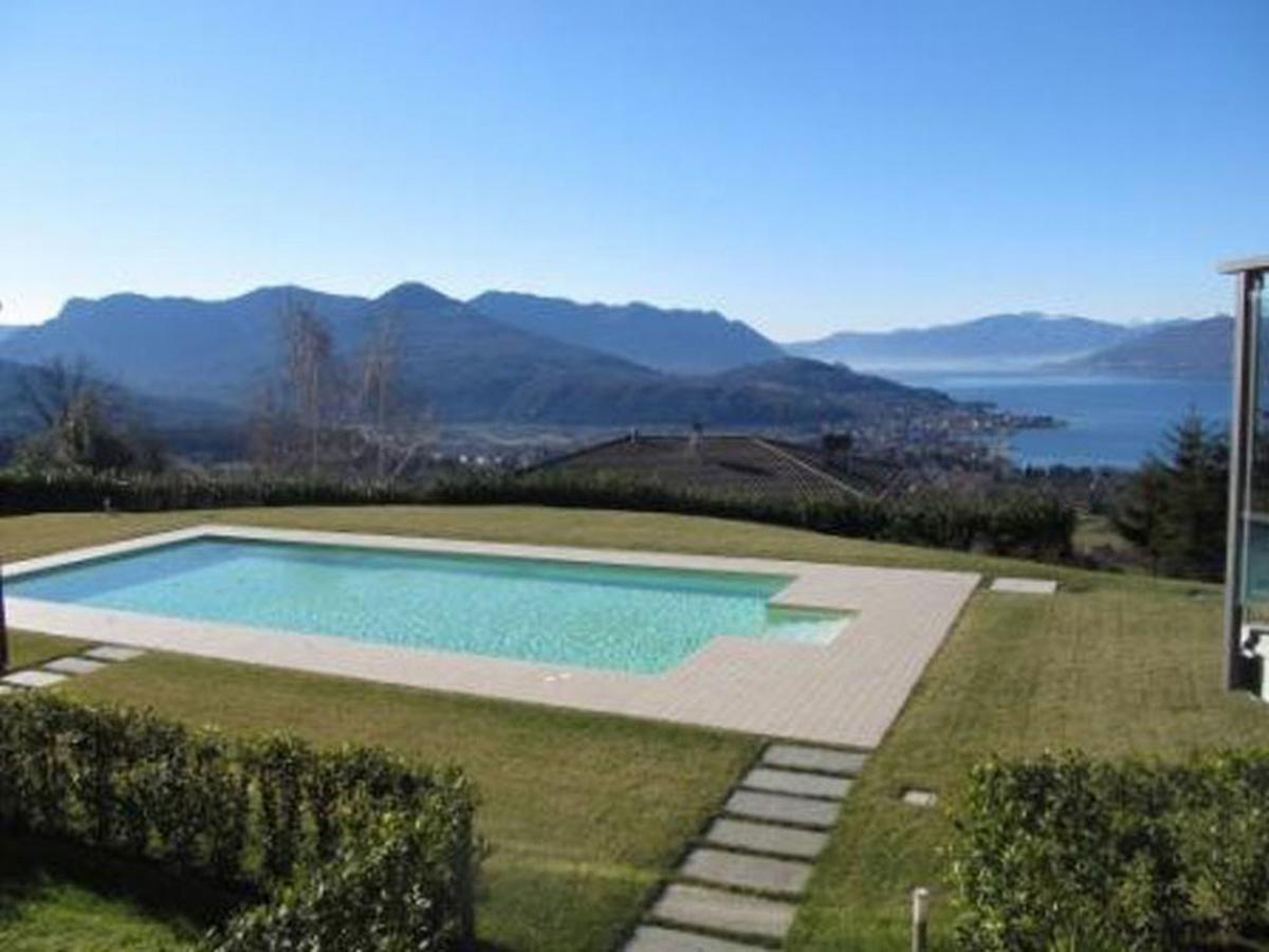 Residenza Roggiolo Apartment *