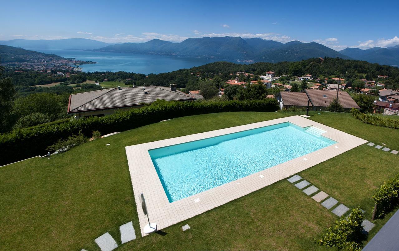Residenza Roggiolo * Luino